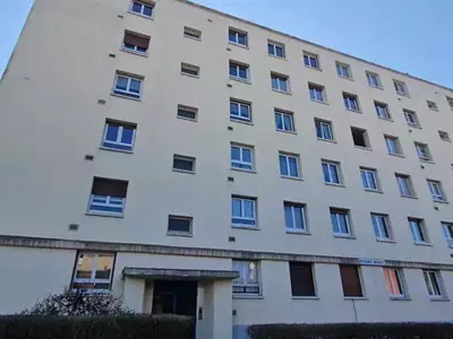 Appartement vente à Saint-Dizier, Saint-dizier