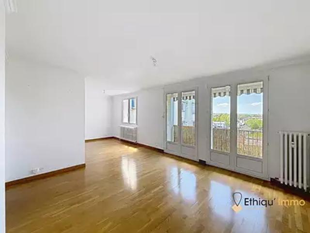 Appartement vente à Saint-Dizier, Saint-dizier