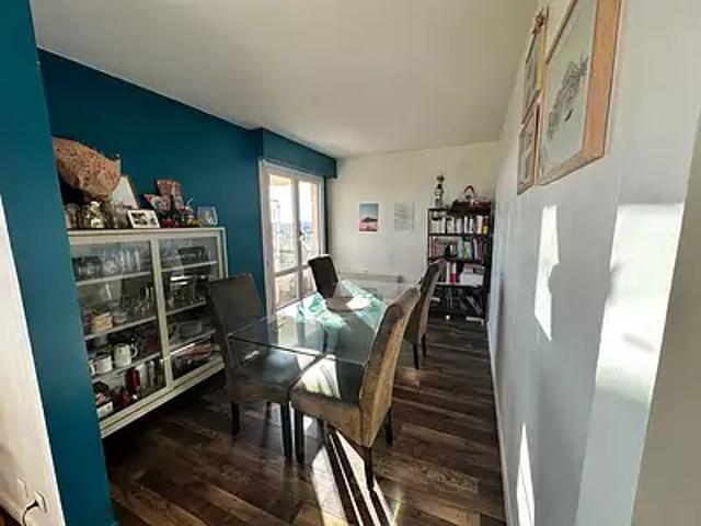 Appartement vente à Saint-Dizier, Saint-dizier