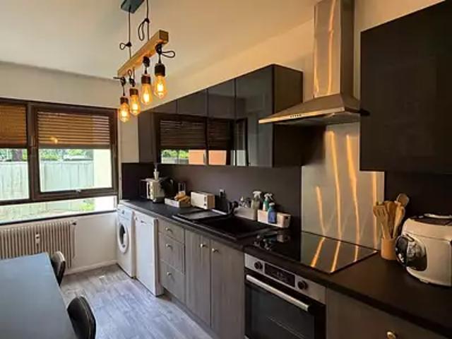 Appartement vente à Saint-Dizier, Saint-dizier