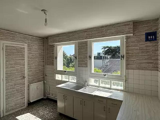 Appartement vente à Saint-Dizier, Saint-dizier