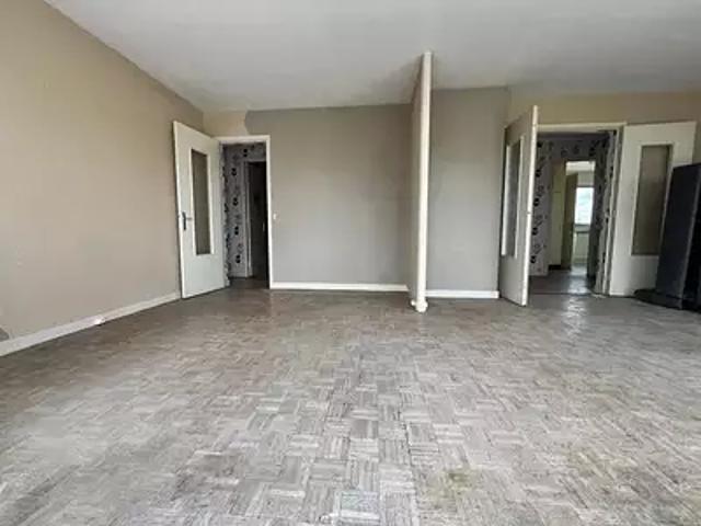 Appartement vente à Saint-Dizier, Saint-dizier
