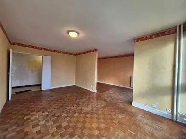 Appartement vente à Saint-Dizier, Saint-dizier
