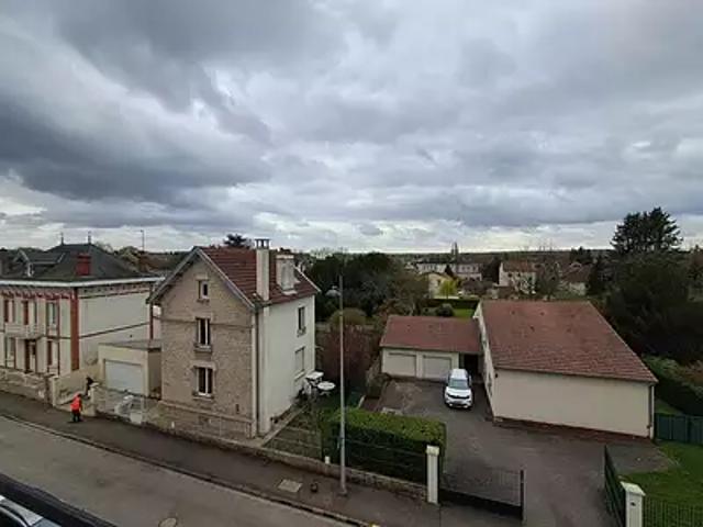 Appartement vente à Saint-Dizier, Saint-dizier
