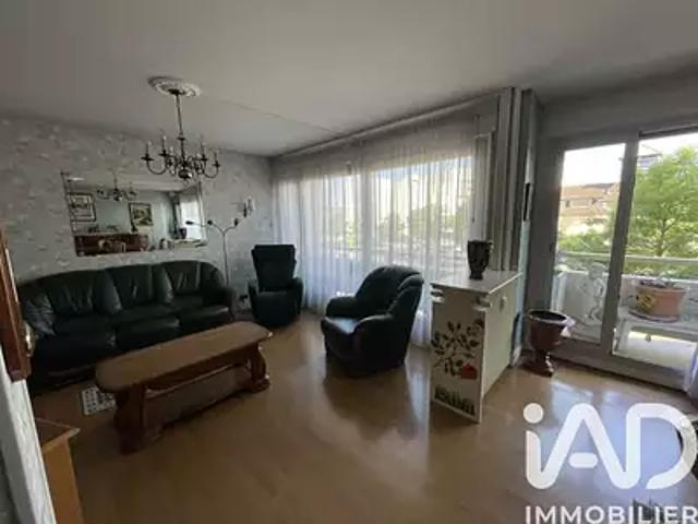 Appartement vente à Saint-Dizier, Saint-dizier