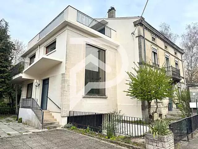 Maison vente à Saint-Dizier, Saint-dizier