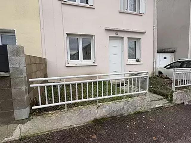 Maison vente à Saint-Dizier, Saint-dizier