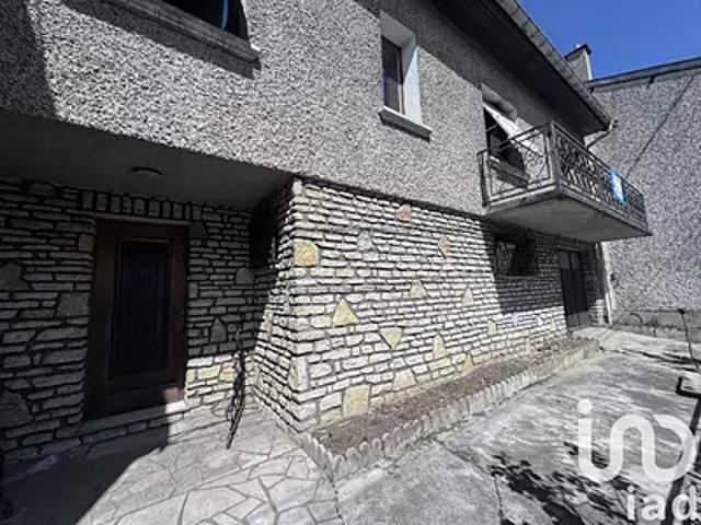 Maison vente à Saint-Dizier, Saint-dizier