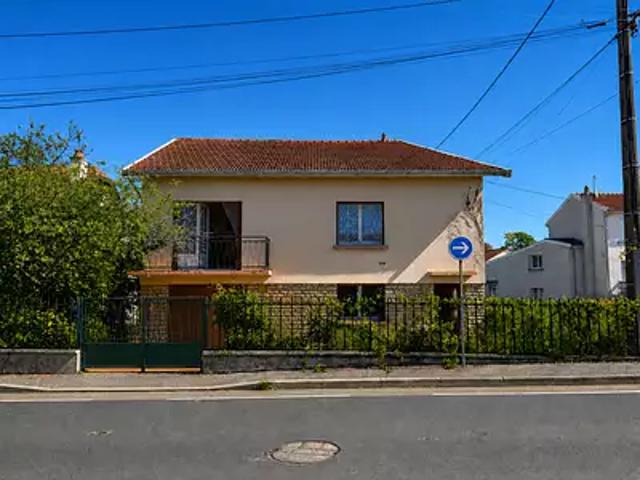 Maison vente à Saint-Dizier, Saint-dizier