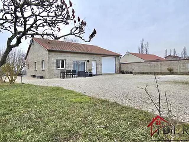 Maison vente à Saint-Dizier, Saint-dizier