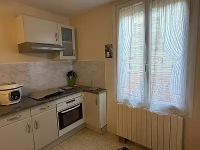 Maison vente à Saint-Dizier, Saint-dizier
