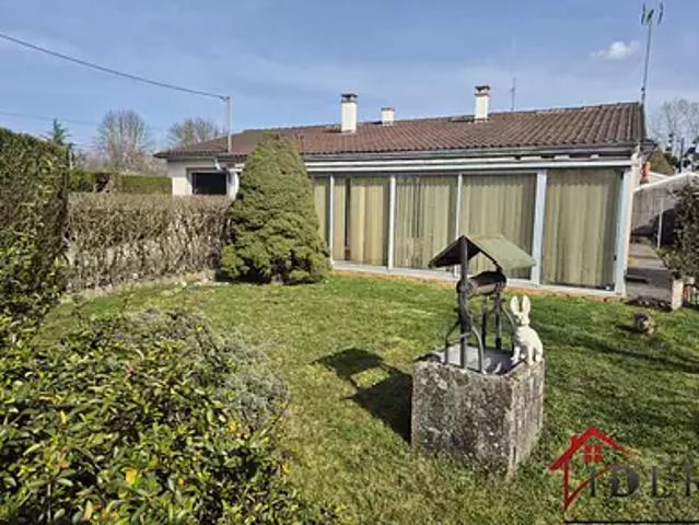 Maison vente à Saint-Dizier, Saint-dizier