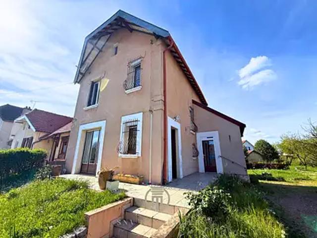 Maison vente à Saint-Dizier, Saint-dizier