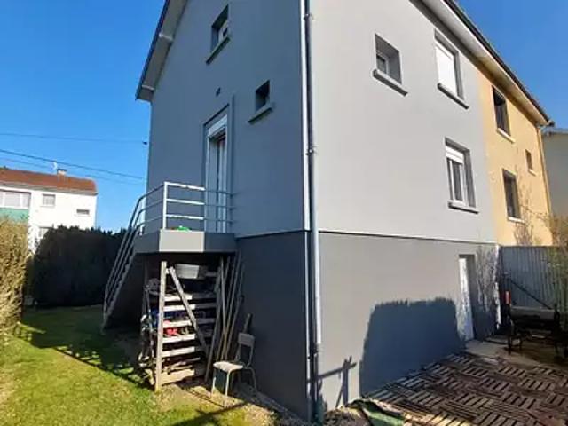 Maison vente à Saint-Dizier, Saint-dizier