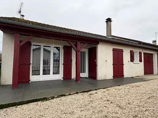Maison vente à Saint-Dizier, Saint-dizier