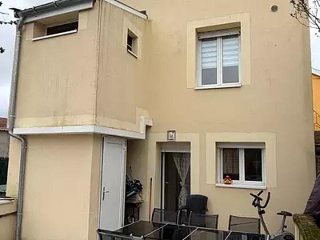 Maison vente à Saint-Dizier, Saint-dizier