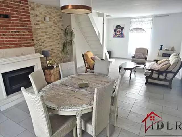 Maison vente à Saint-Dizier, Saint-dizier