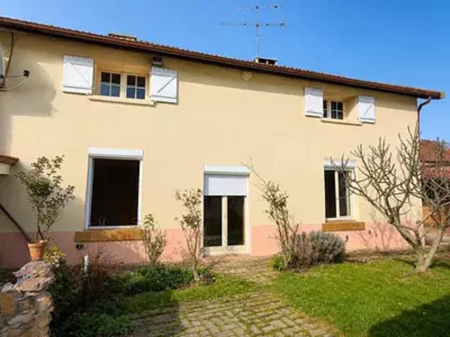 Maison vente à Saint-Dizier, Saint-dizier