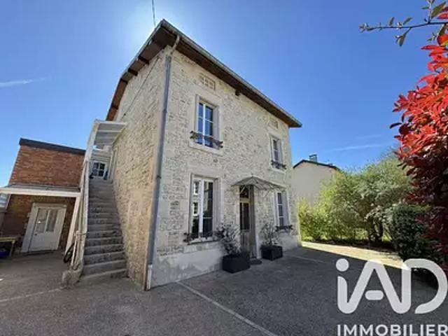 Maison vente à Saint-Dizier, Saint-dizier
