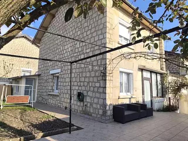Maison vente à Saint-Dizier, Saint-dizier