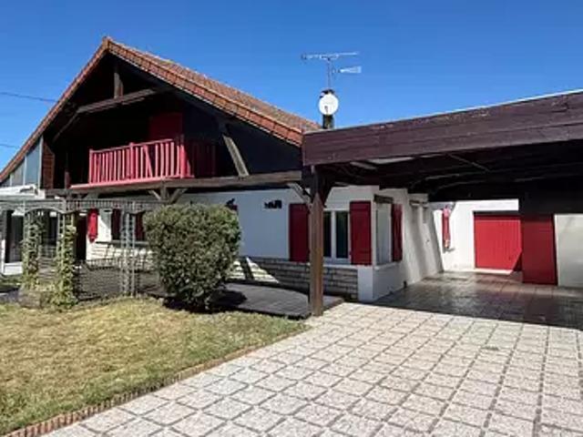 Maison vente à Saint-Dizier, Saint-dizier