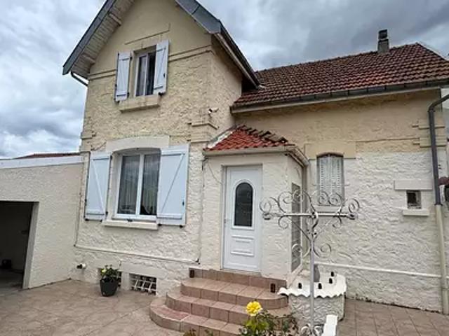 Maison vente à Saint-Dizier, Saint-dizier