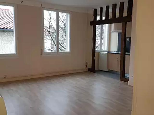 Appartement location à Saint-Dizier, Saint-dizier