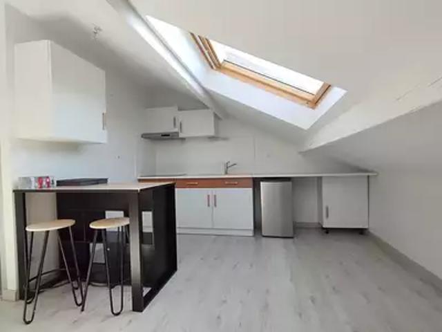 Appartement location à Saint-Dizier, Saint-dizier