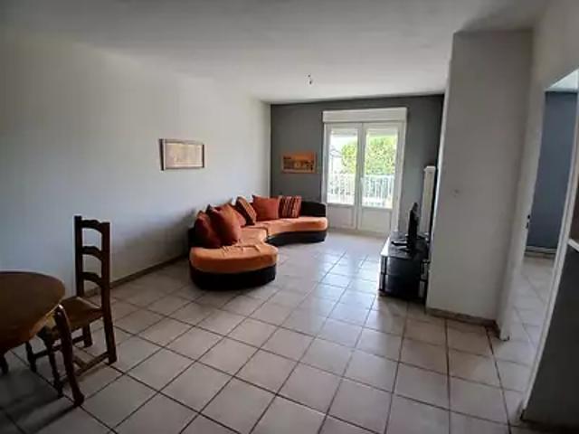 Appartement location à Saint-Dizier, Saint-dizier
