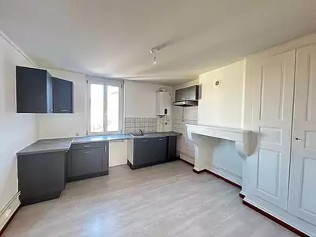 Appartement location à Saint-Dizier, Saint-dizier