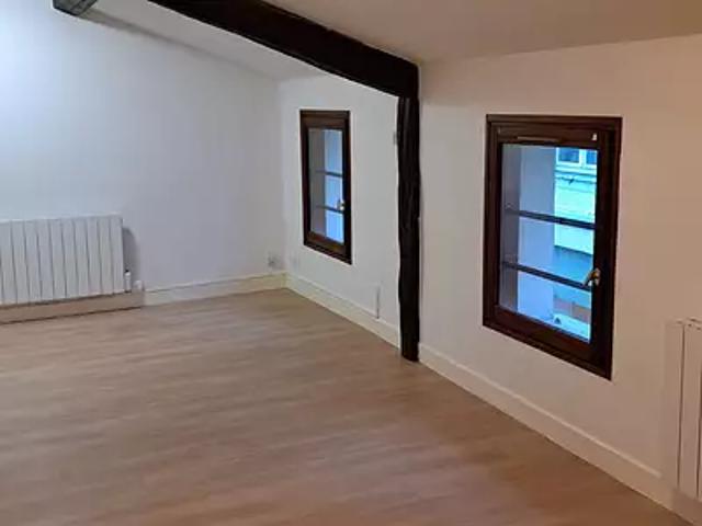Appartement location à Saint-Dizier, Saint-dizier