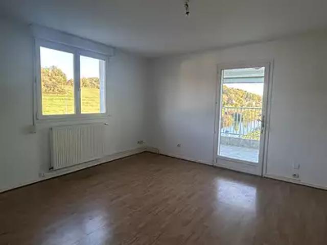 Appartement location à Saint-Dizier, Saint-dizier