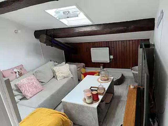 Appartement location à Saint-Dizier, Saint-dizier