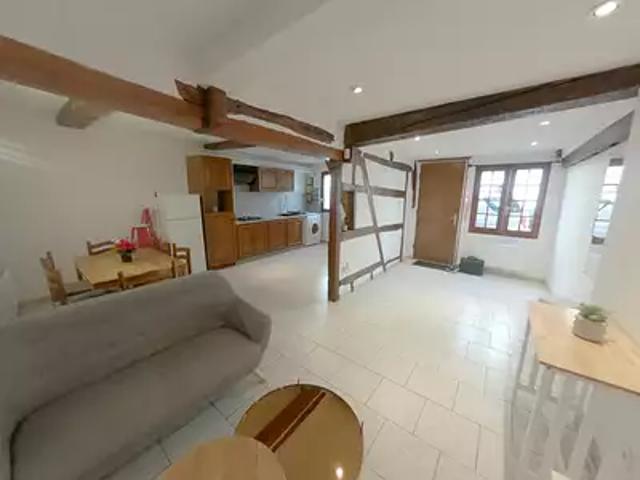 Maison location à Saint-Dizier, Saint-dizier