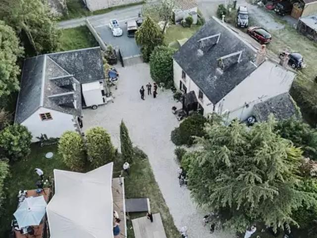 Maison vente à Guéret, Saint-dizier-les-domaines