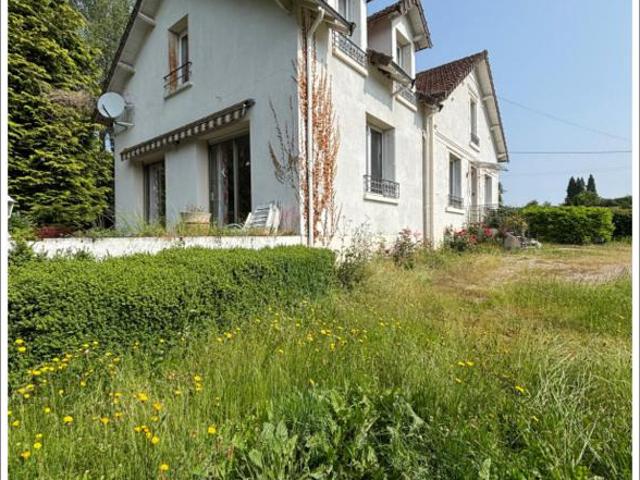 Maison vente à Guéret, Bourganeuf