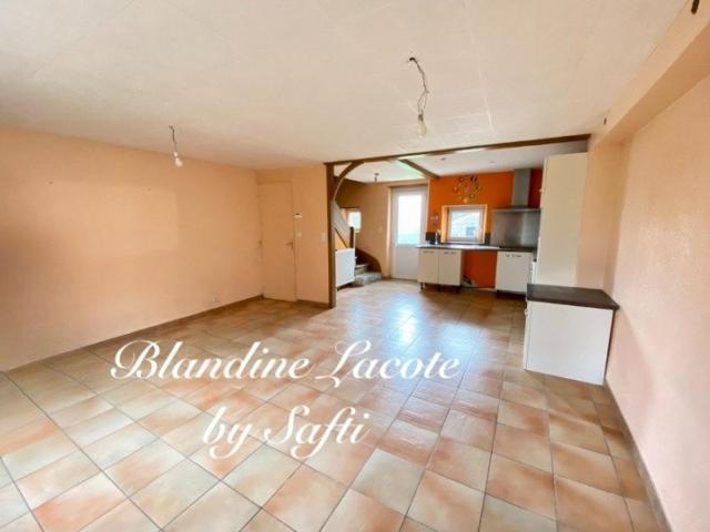 Maison vente à Guéret, Saint-dizier-leyrenne