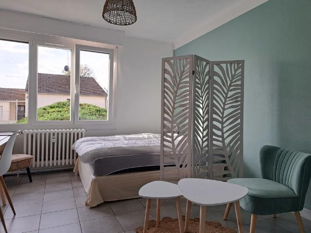 Appartement location à Saint-Dizier, Saint-dizier