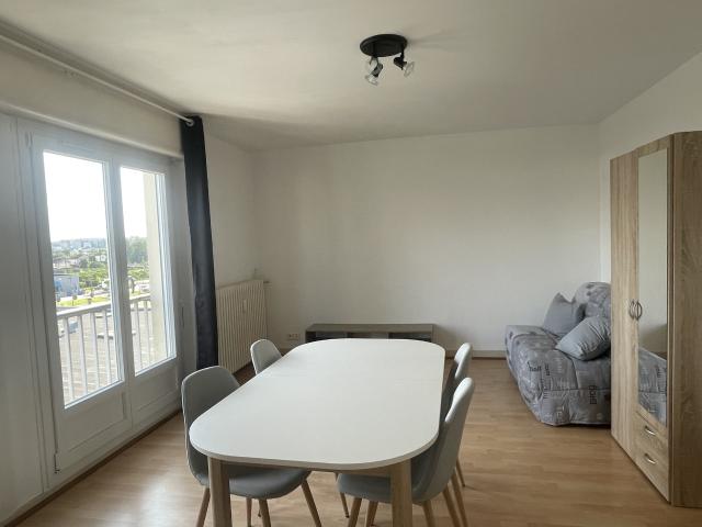 Appartement location à Saint-Dizier, Saint-dizier