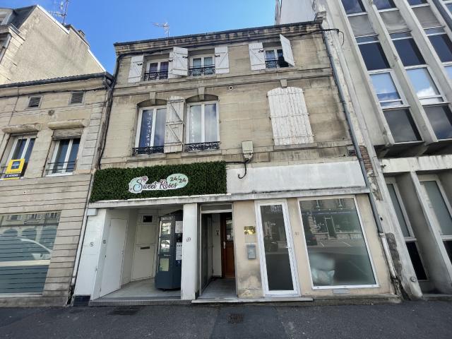 Appartement location à Saint-Dizier, Saint-dizier