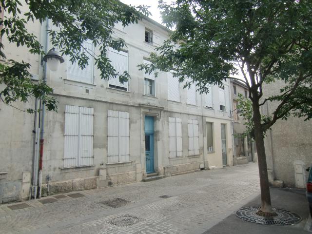 Appartement location à Saint-Dizier, Saint-dizier