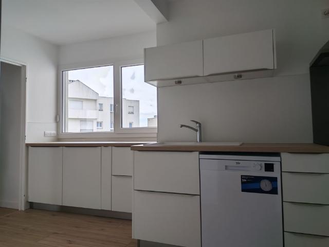 Appartement location à Saint-Dizier, Saint-dizier