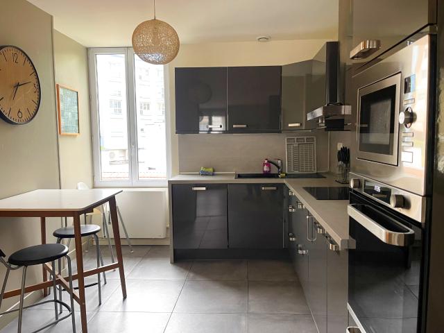 Appartement location à Saint-Dizier, Saint-dizier