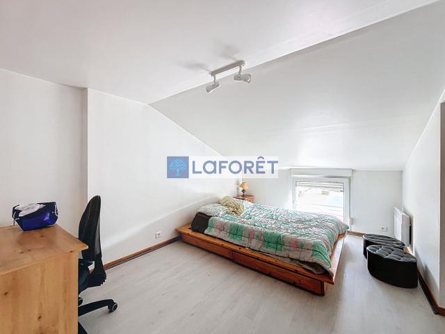 Appartement location à Saint-Dizier, Saint-dizier