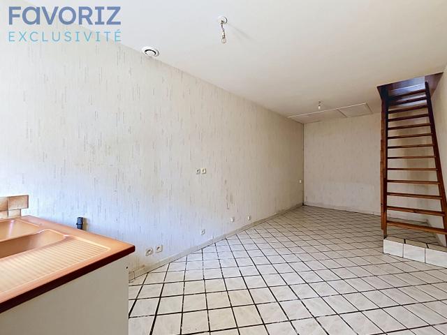 Appartement location à Saint-Dizier, Saint-dizier