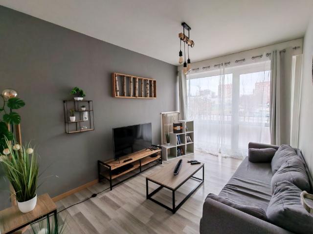 Appartement location à Saint-Dizier, Saint-dizier