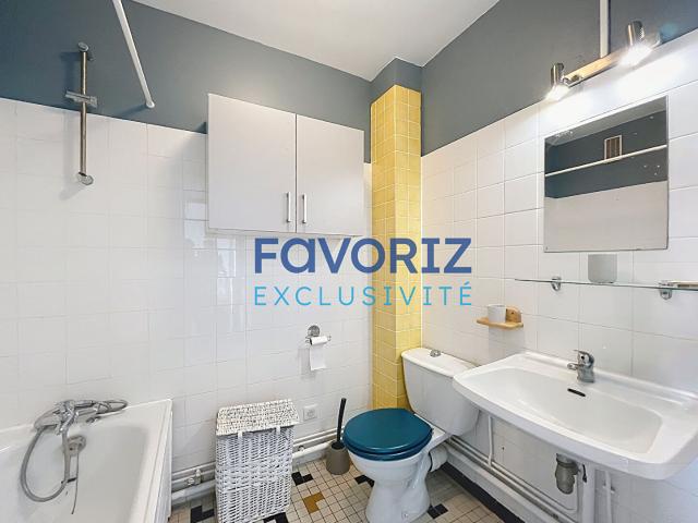 Appartement location à Saint-Dizier, Saint-dizier