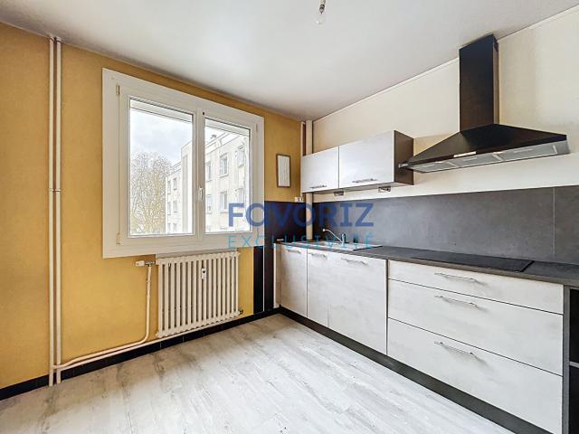 Appartement location à Saint-Dizier, Saint-dizier