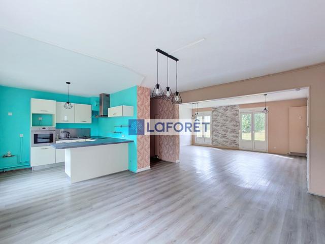 Appartement location à Saint-Dizier, Saint-dizier