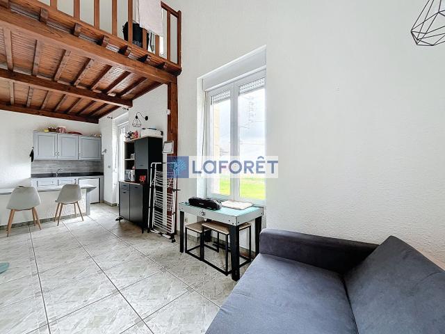 Appartement location à Saint-Dizier, Saint-dizier